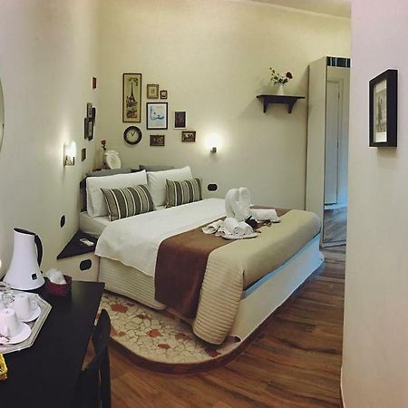 B&B Le Onde Ρώμη Εξωτερικό φωτογραφία