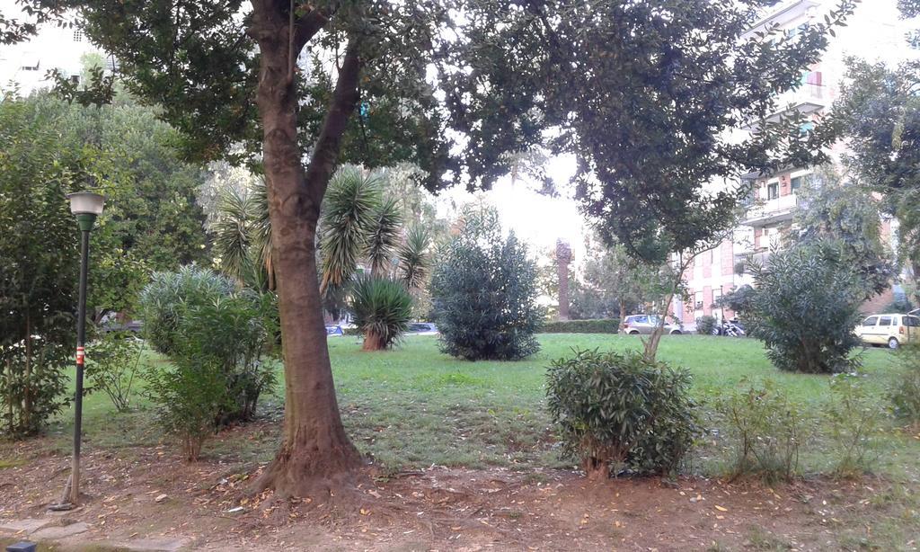 B&B Le Onde Ρώμη Εξωτερικό φωτογραφία
