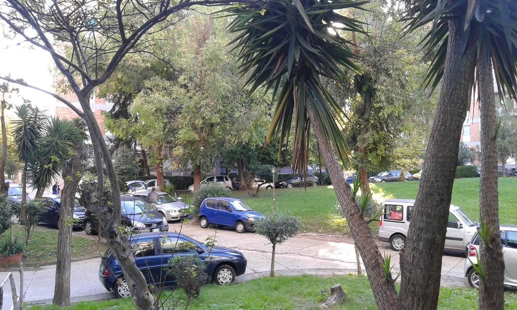 B&B Le Onde Ρώμη Εξωτερικό φωτογραφία