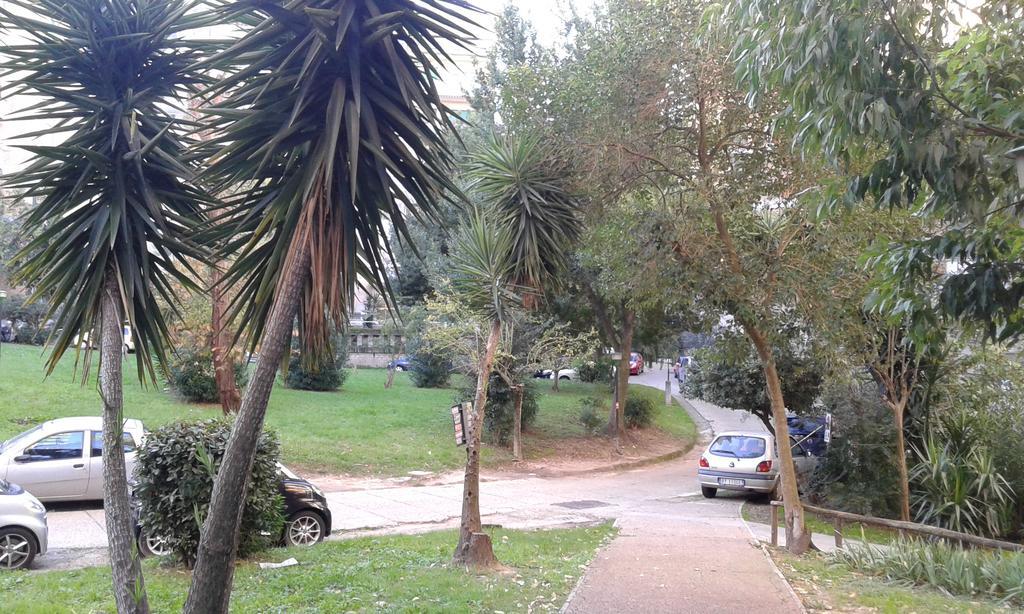 B&B Le Onde Ρώμη Εξωτερικό φωτογραφία
