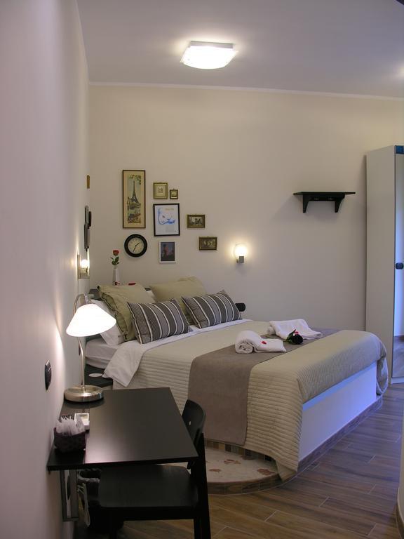 B&B Le Onde Ρώμη Δωμάτιο φωτογραφία
