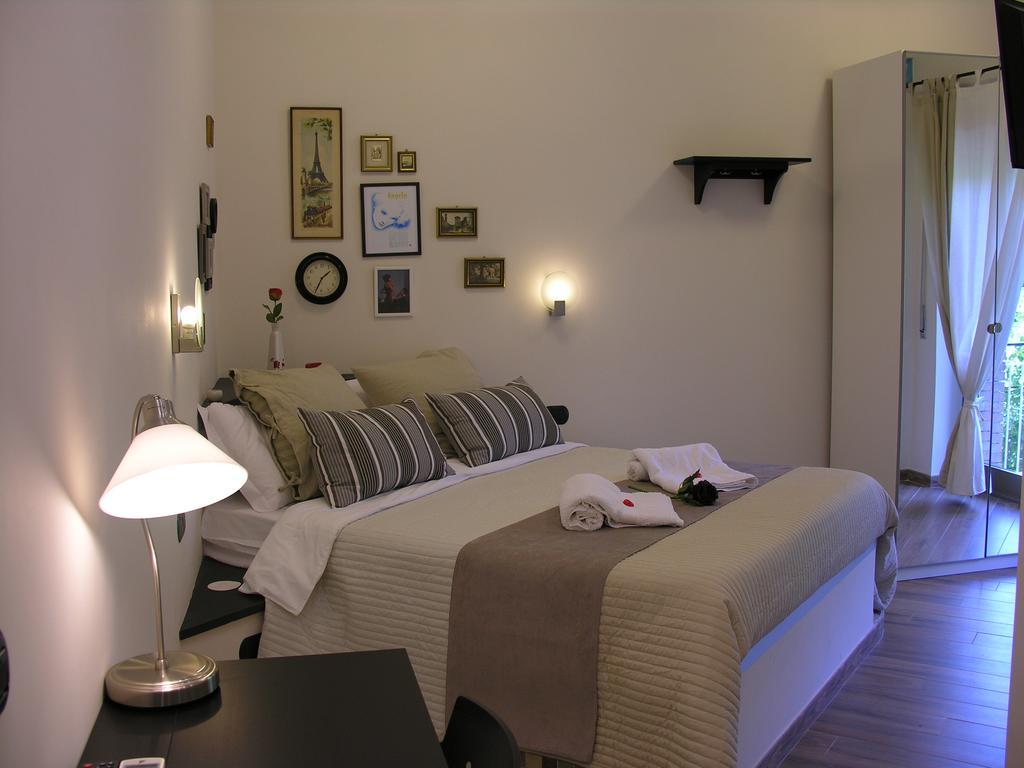 B&B Le Onde Ρώμη Δωμάτιο φωτογραφία