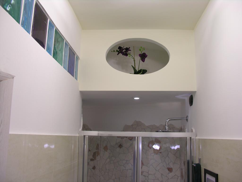 B&B Le Onde Ρώμη Δωμάτιο φωτογραφία