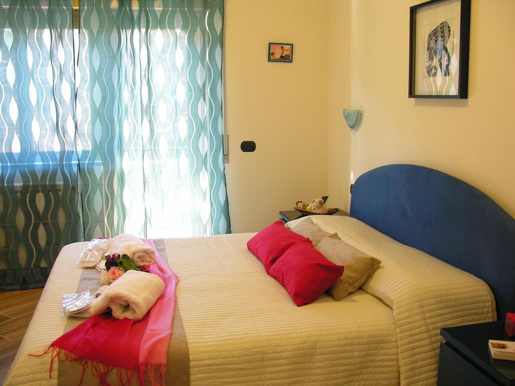 B&B Le Onde Ρώμη Δωμάτιο φωτογραφία
